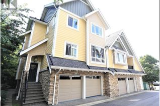 Condo Townhouse for Sale, 1405 Dayton Street #402, Coquitlam, BC