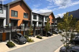 Condo for Sale, 1372 Marinaside Place, Squamish, BC