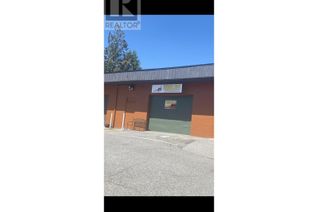 Non-Franchise Business for Sale, 747 North Road #6, Gibsons, BC