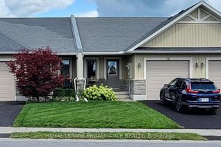 Townhouse for Sale, 30 Aldersgate Drive, Belleville, ON