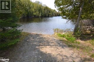 Commercial Land for Sale, 0 Between Lakes Trail, Haliburton, ON