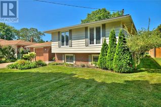 Bungalow for Sale, 47 Monarch Park Drive, St. Catharines, ON