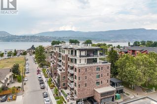 Condo Apartment for Sale, 450 Groves Avenue #302, Kelowna, BC