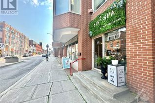 Other Non-Franchise Business for Sale, 14 Clarence Street, Ottawa, ON