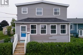 Duplex for Sale, 29 Wesley Street, Whitney Pier, NS