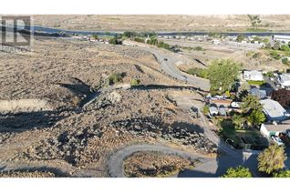 Commercial Land for Sale, 1340 Heustis Drive, Ashcroft, BC