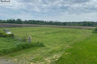 Land for Sale, Lot Anderson Road, South Stormont, ON