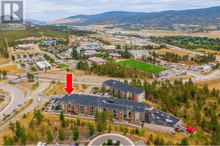 Condo Apartment for Sale, 975 Academy Way #301, Kelowna, BC