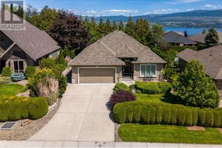 Ranch-Style House for Sale, 3071 Thacker Drive, West Kelowna, BC