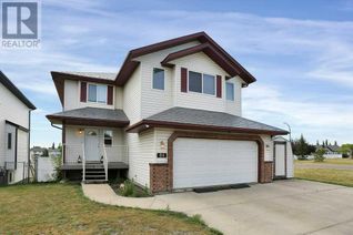 Detached House for Sale, 64 Daines Avenue, Red Deer, AB