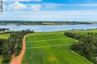 Land for Sale, Macewen Lane #Lot 23-7, New London, PE