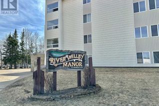 Condo Apartment for Sale, 111 Charles Avenue #409, Fort McMurray, AB