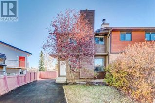 Duplex for Sale, 17 Castleglen Road Ne, Calgary, AB