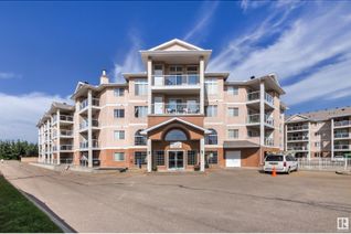 Condo for Sale, 328 7801 Golf Course Rd, Stony Plain, AB