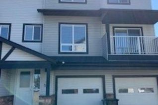 Condo Townhouse for Sale, 55 11 Clover Bar Ln, Sherwood Park, AB