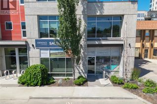 Commercial/Retail Property for Lease, 1350 St Paul Street #101, Kelowna, BC