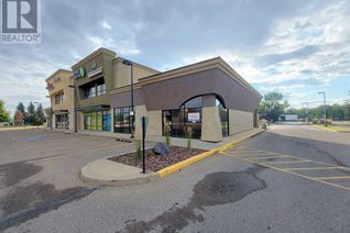 Office for Sale, C107 & C108, 5212 48 Street, Red Deer, AB