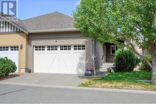 Townhouse for Sale, 2920 Valleyview Drive #116, Kamloops, BC