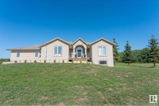 Bungalow for Sale, 54 20508 Township Road 502, Rural Beaver County, AB