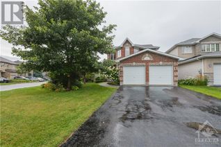 Detached House for Sale, 500 Kerria Walk, Ottawa, ON