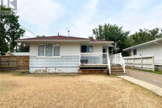 House for Sale, 1523 Chaplin Street E, Swift Current, SK