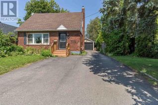 House for Sale, 126 Macdonald Ave, Sault Ste Marie, ON