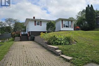 Bungalow for Sale, 144 Common Street, Sydney, NS