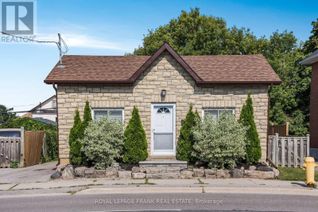 Bungalow for Sale, 297 Celina Street, Oshawa (Central), ON