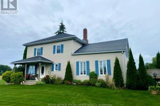 House for Sale, 555 S Big Island Road, Prince Edward County (Sophiasburgh), ON