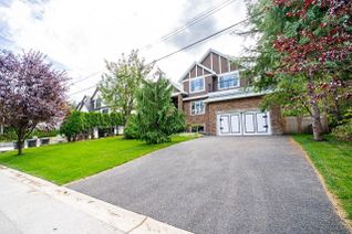 Detached House for Sale, 14668 St. Andrews Drive, Surrey, BC