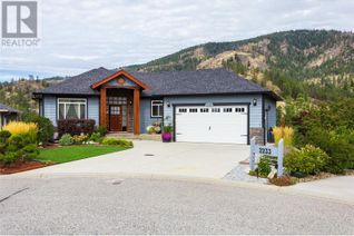 Ranch-Style House for Sale, 2233 Helgason Drive, West Kelowna, BC