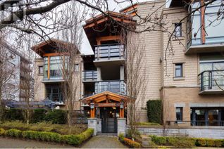 Condo Apartment for Sale, 550 17th Street #206, West Vancouver, BC