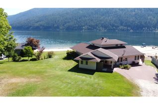 Detached House for Sale, 2194 Highway 3a, Nelson, BC