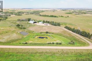 Property for Sale, 212026 Twp 34-0, Rural Starland County, AB