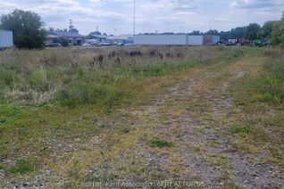 Commercial Land for Sale, 177 Peter Road South, Bothwell, ON