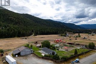 Ranch-Style House for Sale, 1688 Nicolls Road, Merritt, BC