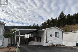 Ranch-Style House for Sale, 1555 Howe Rd #132, Kamloops, BC