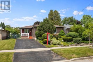 Bungalow for Sale, 18 Shoreview Drive, Toronto (West Hill), ON