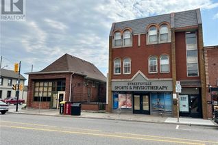 Commercial/Retail Property for Sale, 238 Queen Street S, Mississauga, ON