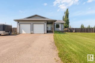 Bungalow for Sale, 2 42310 Township Road 632, Rural Bonnyville M.D., AB