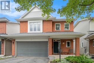 House for Sale, 15 Escade Drive, Ottawa, ON