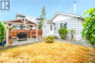 House for Sale, 4917 Montrose St, Port Alberni, BC