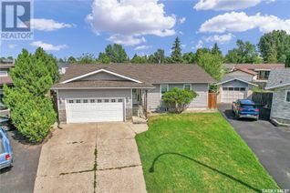 Bungalow for Sale, 14 Mccully Crescent, Saskatoon, SK