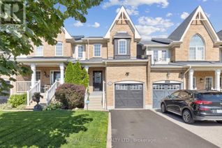 Property for Sale, 92 Shrewsbury Drive, Whitby (Brooklin), ON