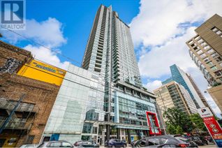 Condo for Sale, 833 Seymour Street #3505, Vancouver, BC