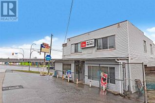 Commercial/Retail Property for Sale, 1985 Pitt River Road, Port Coquitlam, BC