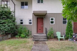 Townhouse for Sale, 3582 Tillicum Rd, Saanich, BC