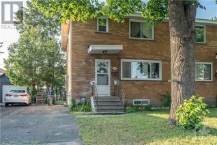 Property for Sale, 1493 Morisset Avenue, Ottawa, ON