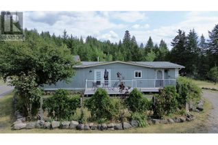 Property for Sale, 120 Likely Road, 150 Mile House, BC