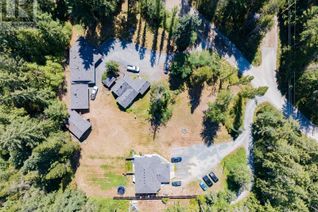 House for Sale, 1533 Braddock Rd, Errington, BC